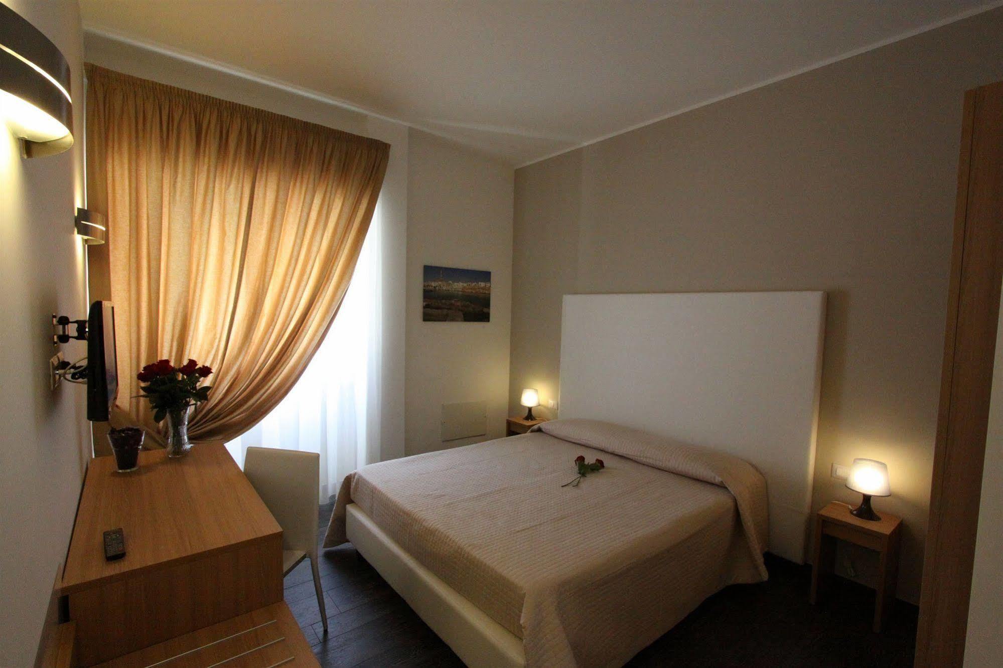 B&B Al Picchio Monopoli Exterior foto